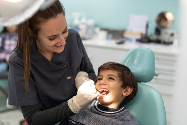 Best Pediatric Emergency Dentist in Lipscom, AL