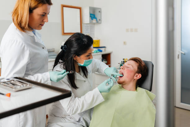 Best Emergency Dental Services for Seniors in Lipscom, AL